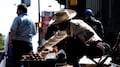 Comercio informal dominante en México