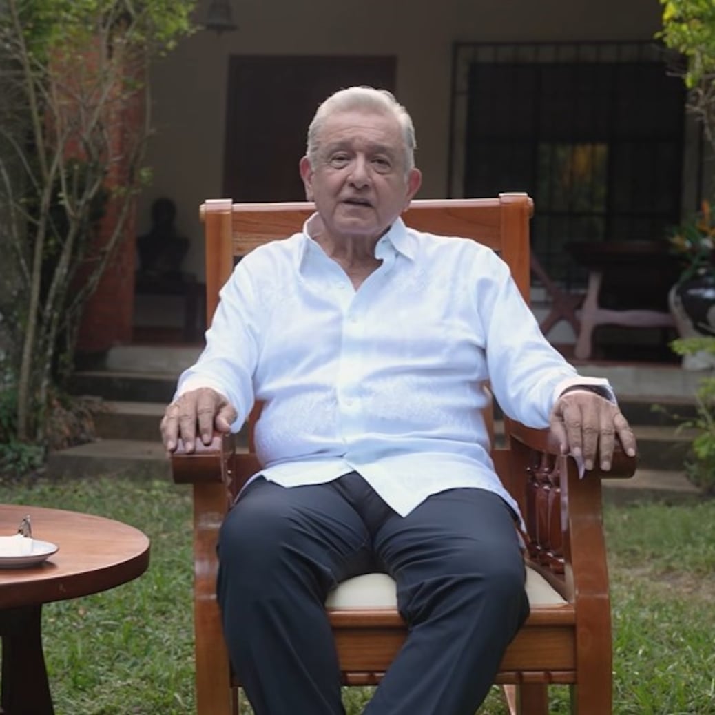 La bajeza de AMLO: cifras, sombras y memoria