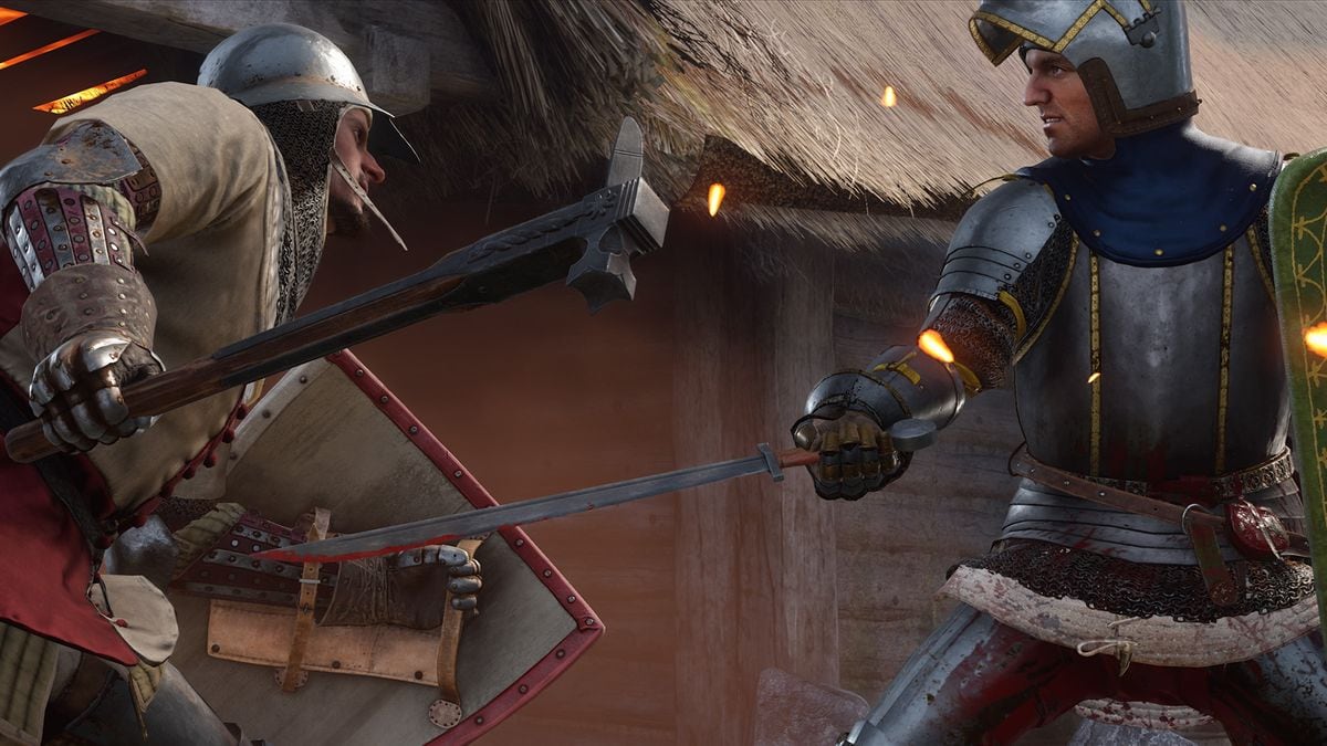 Kingdom Come: Deliverance II