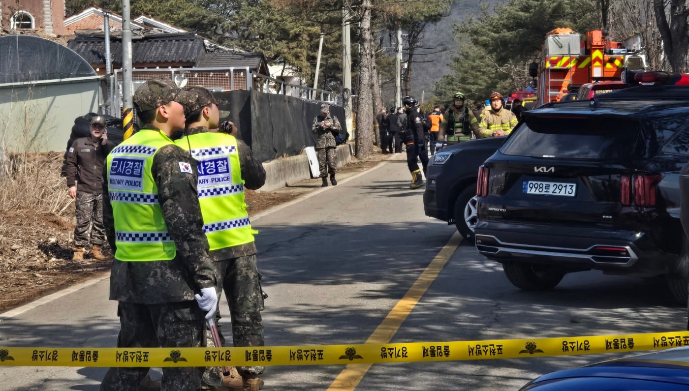 Un error de Corea del Sur puso en alerta a toda la conflictiva zona