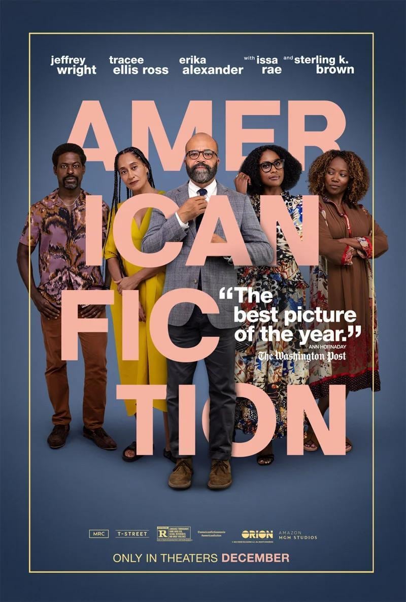 ¿Dónde ver American Fiction? La película nominada a Oscar 2024 sorpresivamente