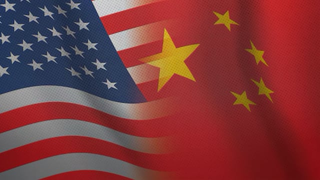 ¿Fin a la guerra comercial? Donald Trump anunció firma de acuerdo entre Estados Unidos y China