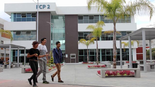 Licenciatura en Contaduría Pública de la BUAP