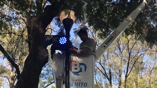 El alcalde de Benito Juárez propuso que las Alcaldías puedan acceder al FORTASEG y que inviertan en la actualización tecnológica del C2, con más cámaras de seguridad.