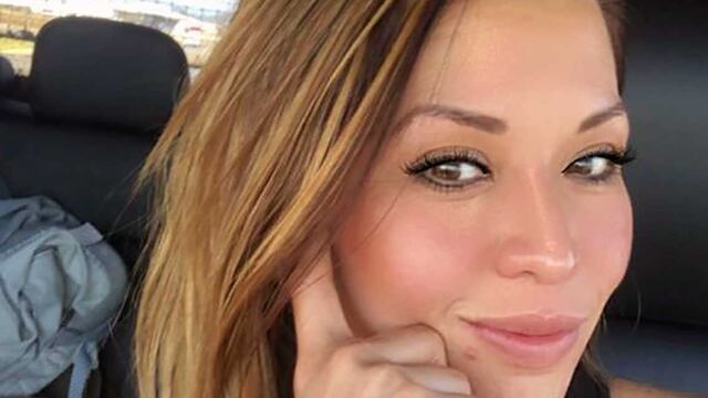 La familia de Pamela Anaya pide que se investigue su feminicidio.