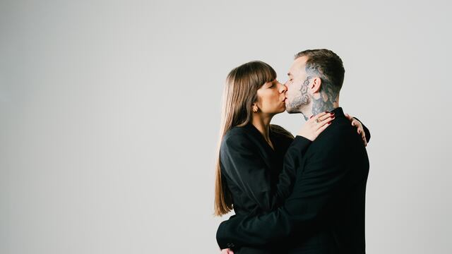 El significado de soñar que me caso con mi pareja