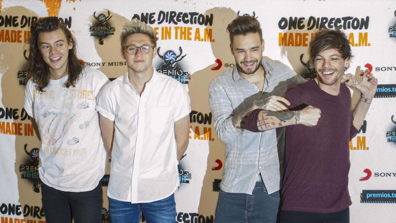 One Direction