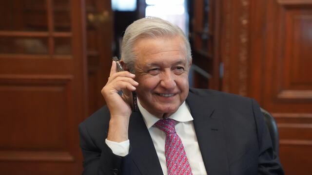 AMLO