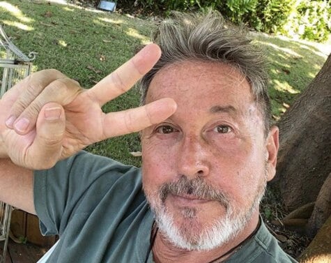 Ricardo Montaner