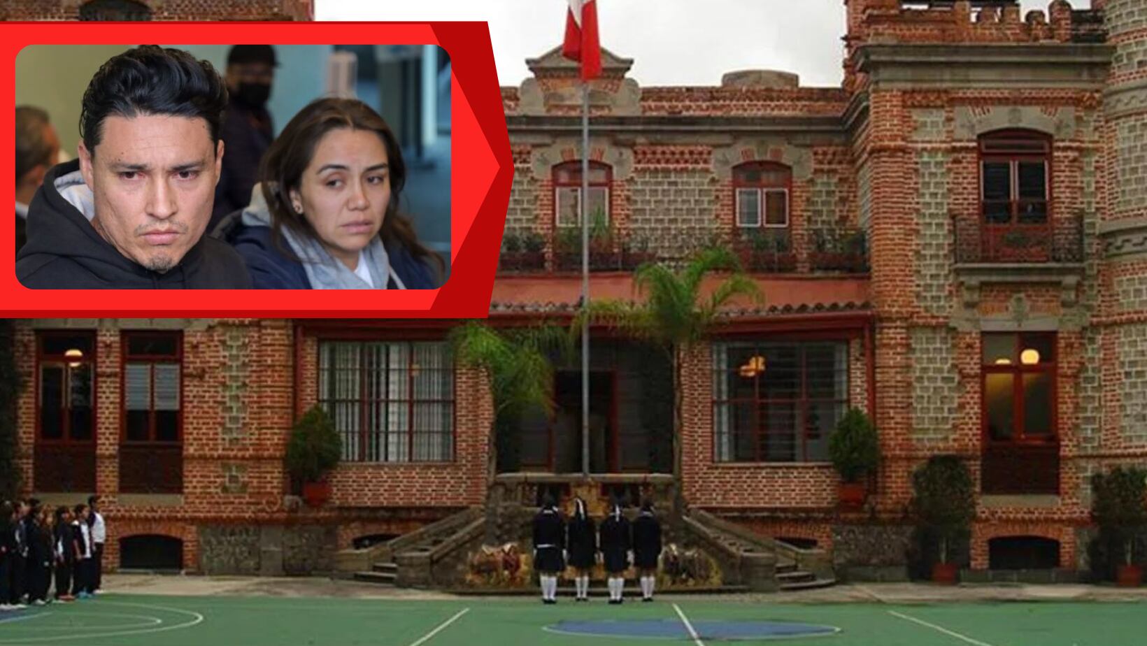 Padres de Abner aseguran que no hay dudas sobre la responsabilidad del Colegio Williams en su muerte