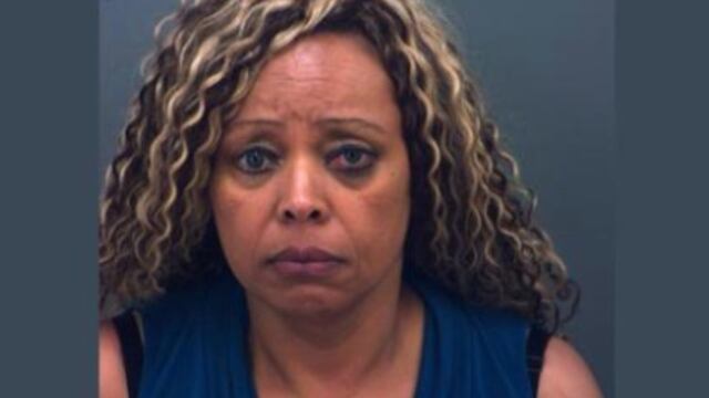 Mujer asesina a conductor de Uber sin motivo