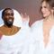 ¿Jennifer Lopez y Puff Daddy Sean Combs fueron novios? Foto de JLo en sus fiestas revive el romance que acabó en desgracia