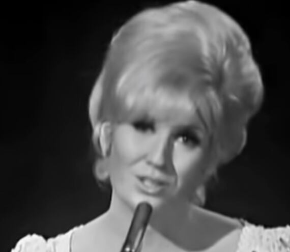 Dusty Springfield