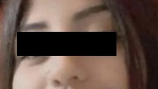 Wendy Anahí Flores Moreno, de 15 años, fue asesinada por su novio en Aguascalientes