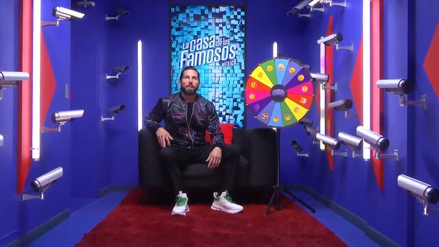 La Casa de los Famosos México