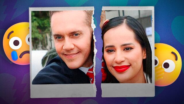 Adrian Rubalcava batea a Sandra Cuevas