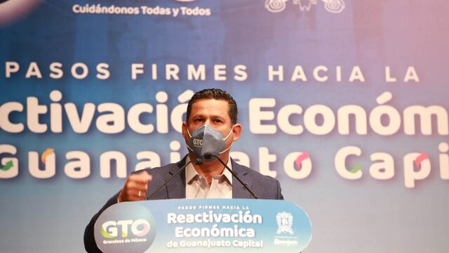 Diego Sinhue Rodríguez