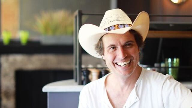 Kimbal Musk también es dueño de varias empresas