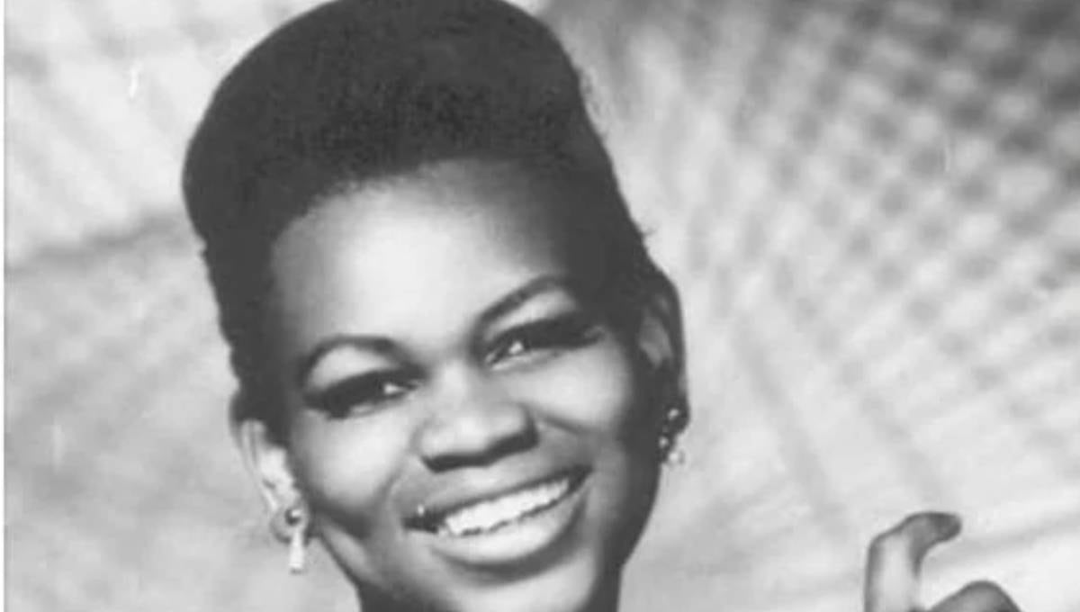 Ella Laboriel