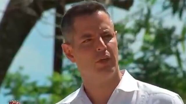 Alejandro Murat Hinojosa.