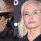 Ellen Barkin acusa a Johnny Depp de haberla drogado para mantener relaciones sexuales