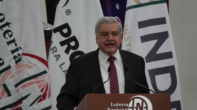 Ernesto Ortega