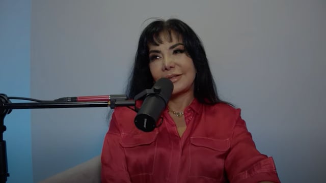 Sandra Ávila Beltrán, presentó una denuncia por La Reina del Sur