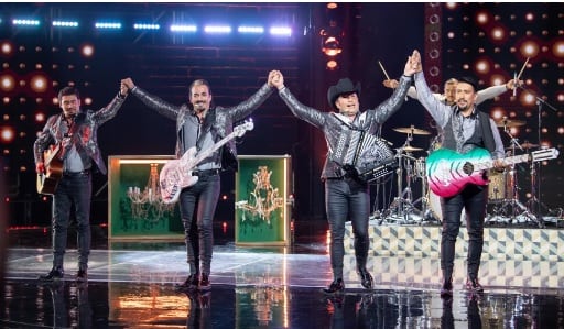 Los Tigres del Norte