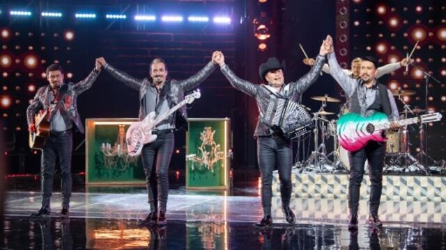 Los Tigres del Norte