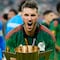 Santiago Giménez ya les respondió a los argentinos que se burlaron de la Selección Mexicana