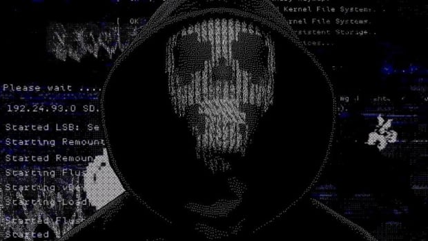 Hacker