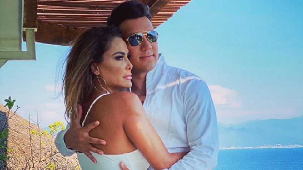 Larry Ramos pudo haber amenazado a Ninel Conde, insinúa Olga Breeskin