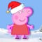 5 fondos de Peppa Pig navideña para descargar y poner bonito tu smartphone