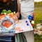 ¿Qué se celebra el 18 de junio? Hoy es Día Internacional del Sushi, Día del Orgullo Autista, Día Internacional del Picnic y Día Internacional para Contrarrestar el Discurso de Odio