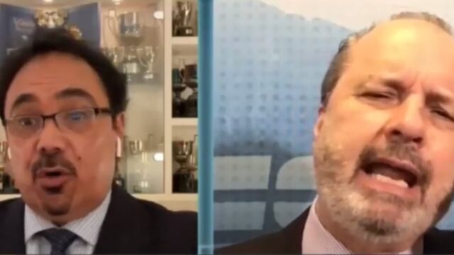 Hugo Sánchez vs Gómez Junco