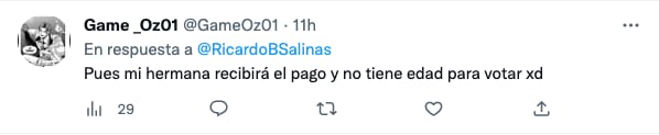 Ricardo Salinas estalla contra la Beca Benito Juárez por sus “depósitos dobles”