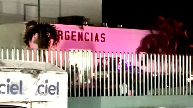 Matan a cuatro policías en emboscada en Ometepec, Guerrero