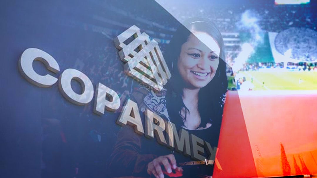 Coparmex impulsa home office en CDMX por movilidad en el Mundial 2026