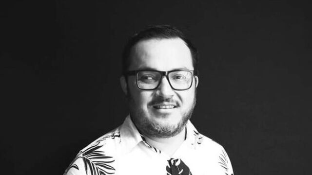 Matan a periodista de Paraguay Álex Álvarez