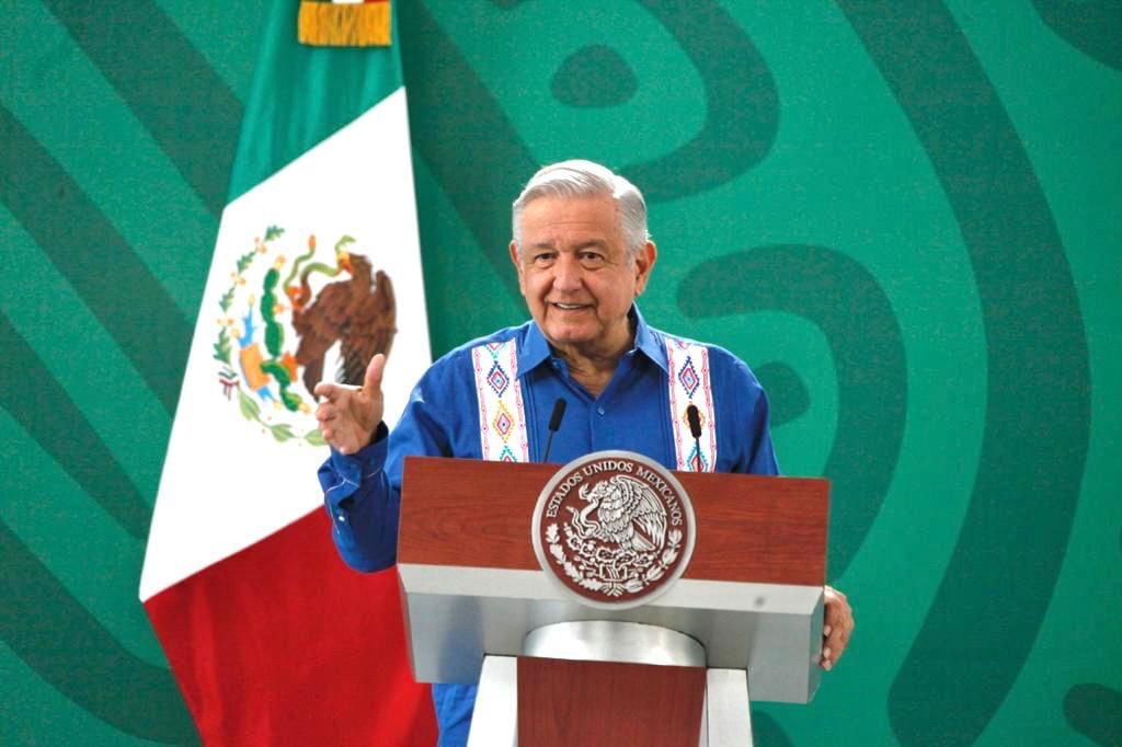 AMLO