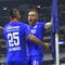 Cruz Azul vence al Deportivo Toluca y se pone en semifinales