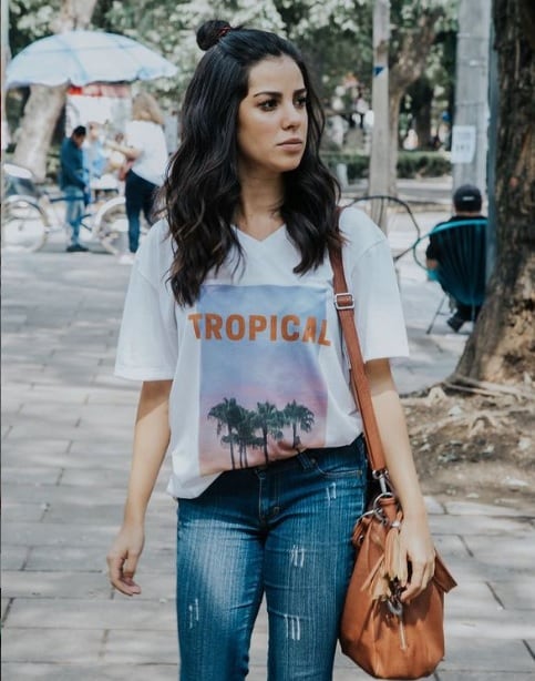 Daniela Berriel