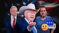 “No tengo evidencia”: Ken Salazar responde a señalamientos sobre AMLO y El Mayo Zambada