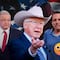 “No tengo evidencia”: Ken Salazar responde a señalamientos sobre AMLO y El Mayo Zambada