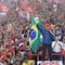 Horacio Duarte destaca triunfo de Lula en Brasil y defiende el voto libre