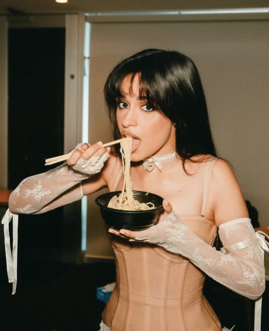 Camila Cabello