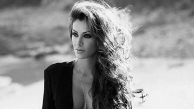 FOTO: TwitterNinelConde