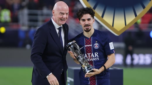 FIFA lo hace oficial: Desaparecen los The Best y estos serán los nuevos premios