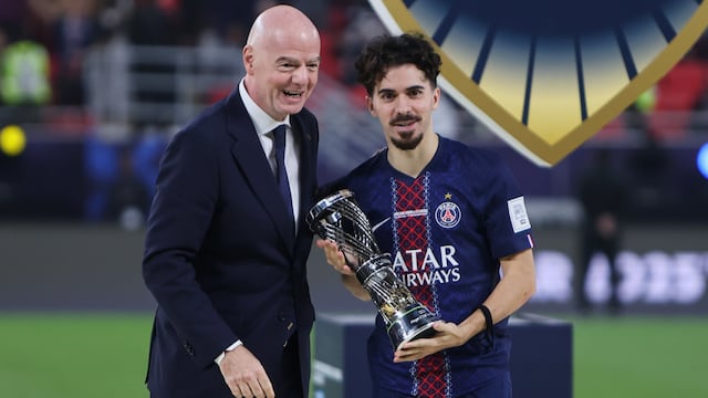 Desaparecen los The Best y estos serán los nuevos premios.