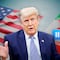 Trump cancela ataques contra Irán previstos para esta noche y apuesta por negociaciones